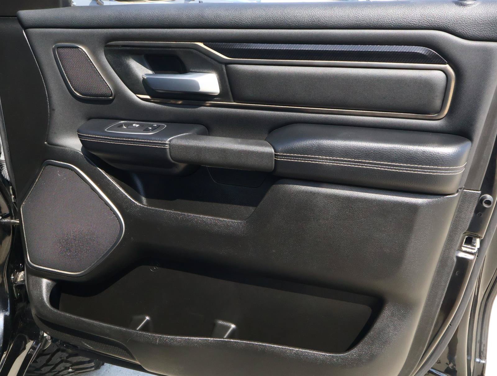 Used 2023 RAM 1500 Rebel w/ Rebel Level 2 Equipment Group AWD/4WD image 20