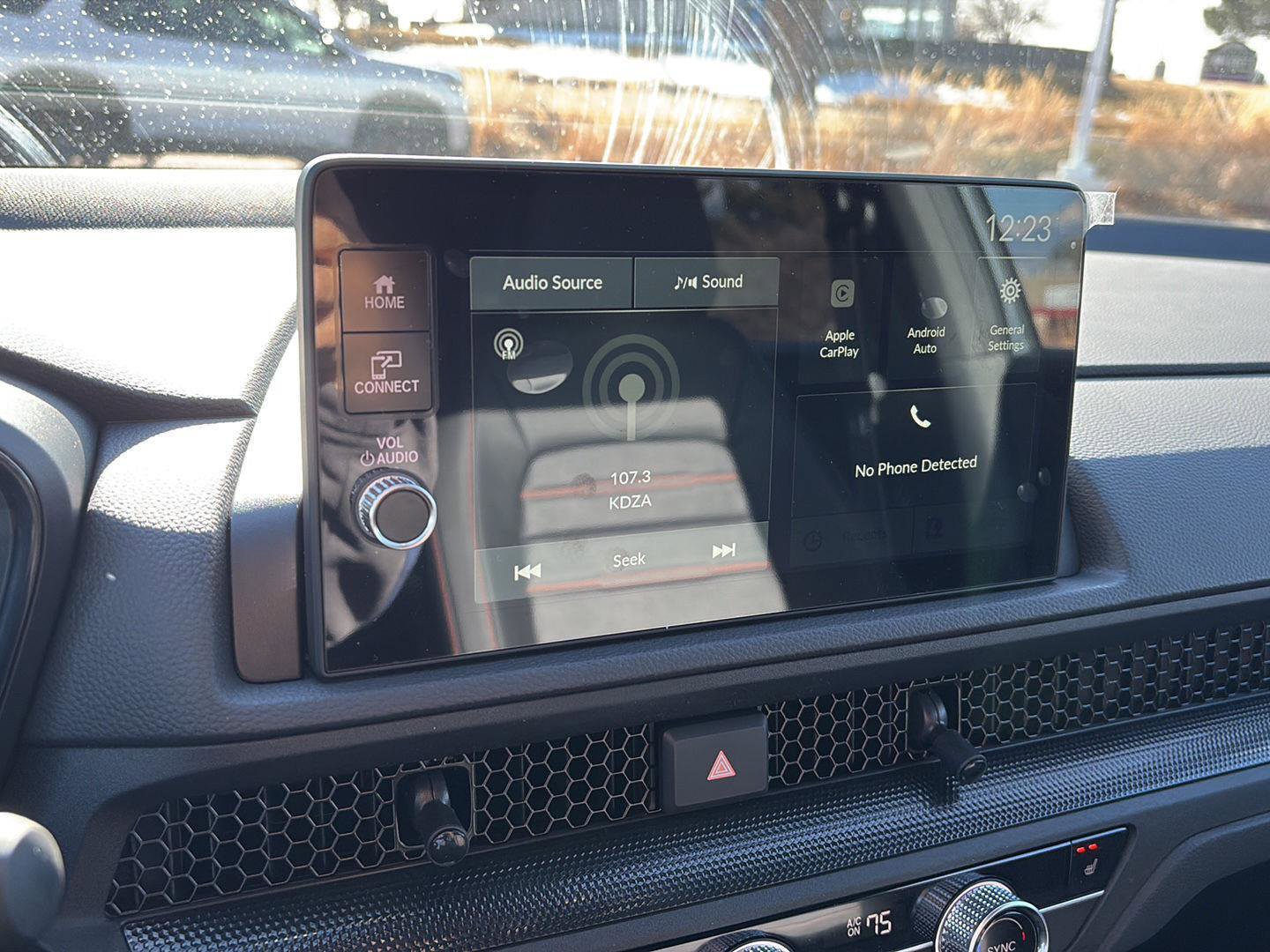 New 2026 Honda CR-V Sport-L image 10