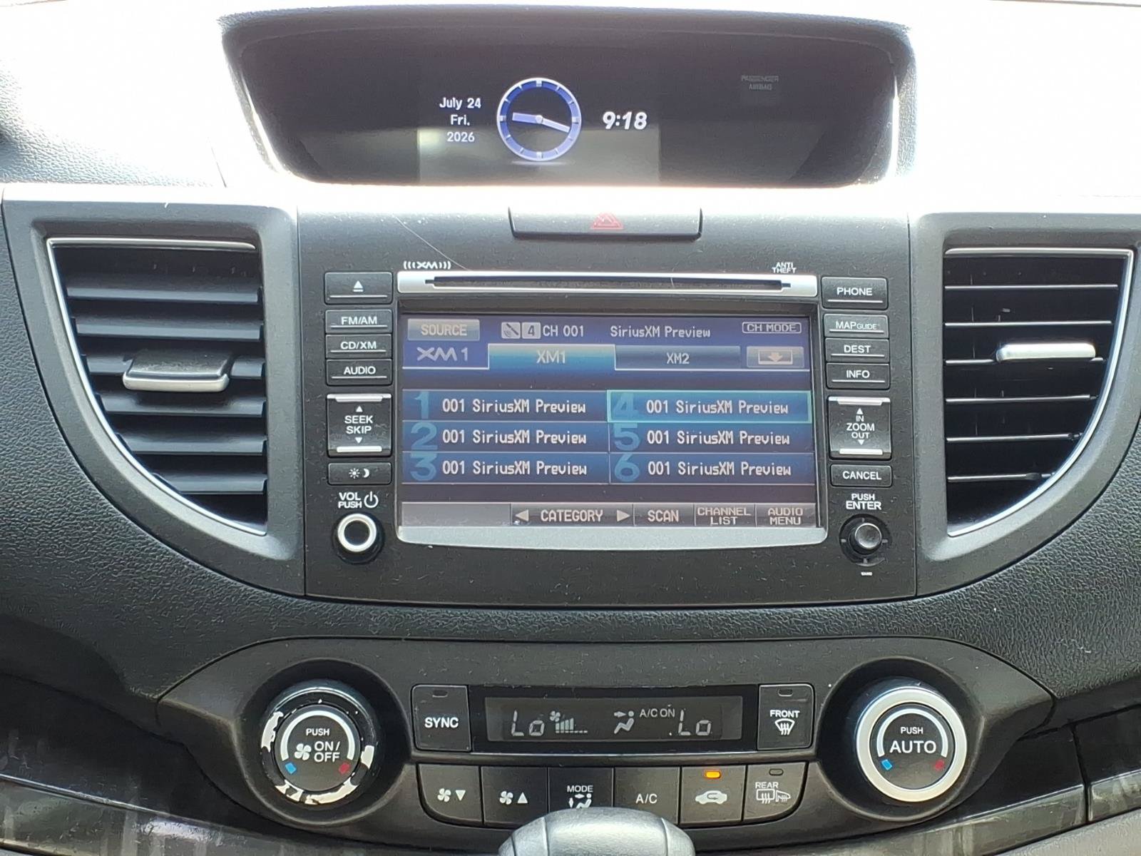 Used 2012 Honda CR-V EX-L image 6