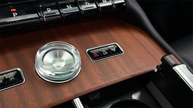 New 2026 Lincoln Navigator Black Label image 34