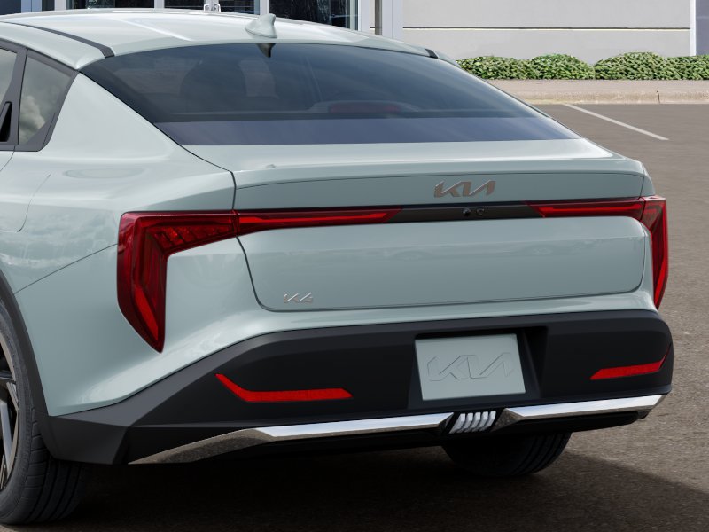 New 2026 Kia K4 EX FWD image 15