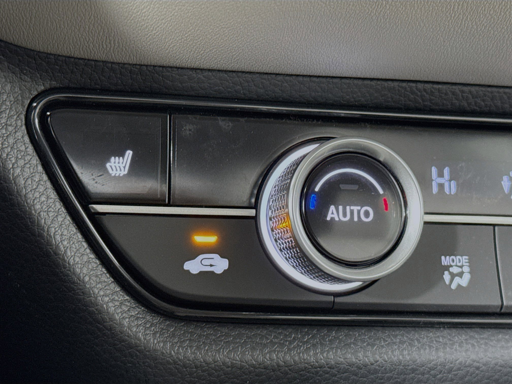 Certified 2025 Honda HR-V EX-L image 19