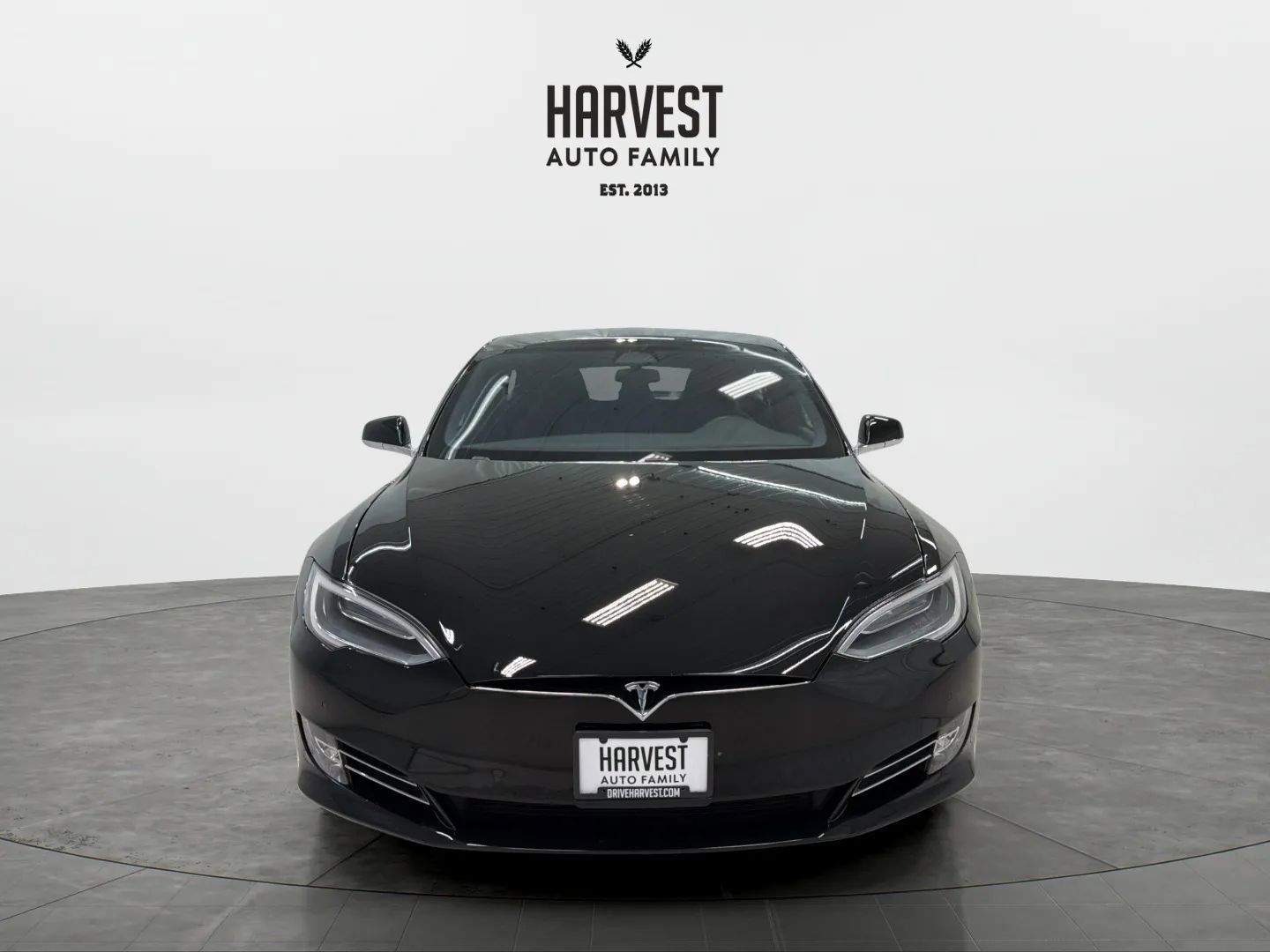 Used 2018 Tesla Model S P100D AWD/4WD image 11