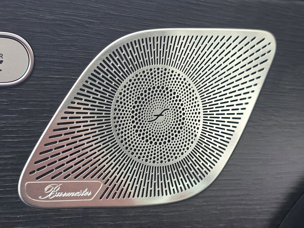 New 2026 Mercedes-Benz GLE 450 4MATIC image 27