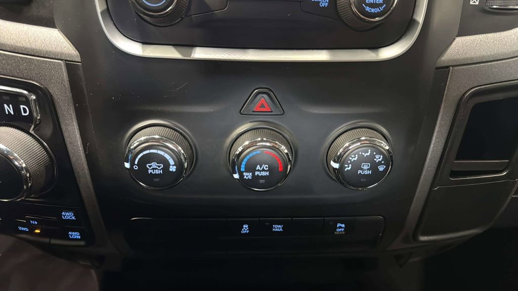 Used 2023 RAM 1500 Express w/ Wheel & Sound Group AWD/4WD image 26