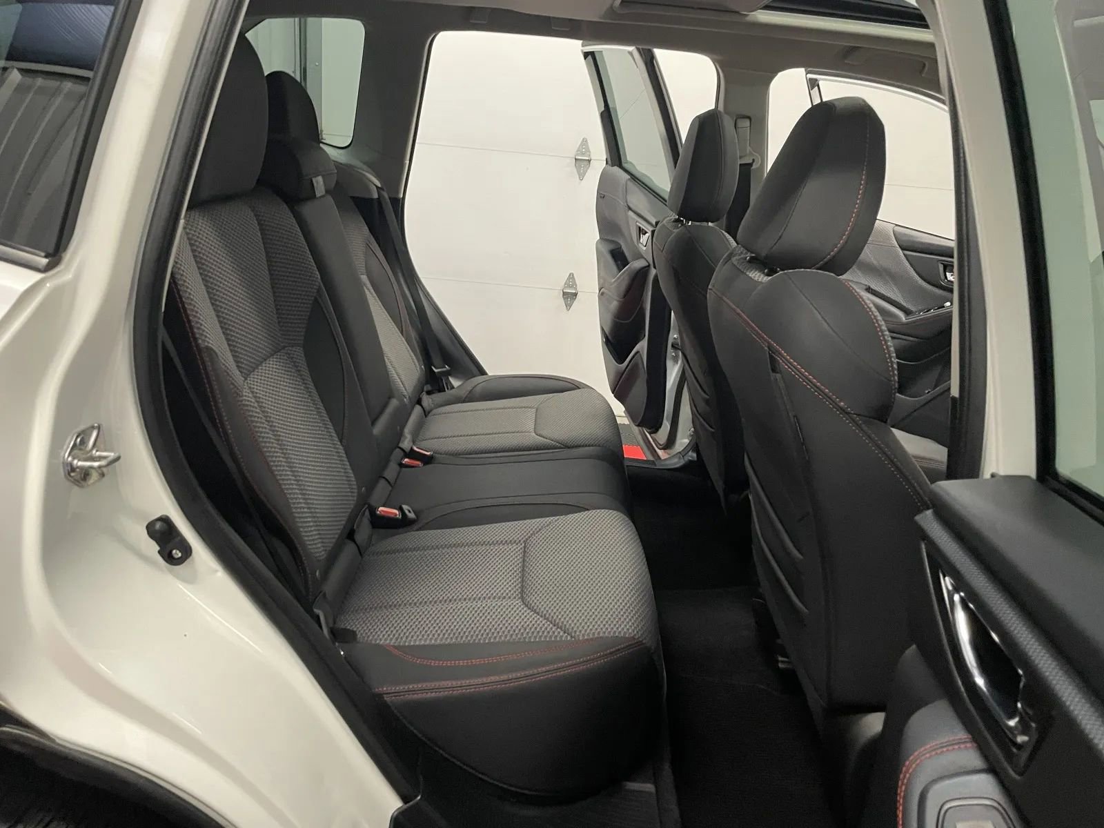 Used 2023 Subaru Forester Sport AWD/4WD image 42