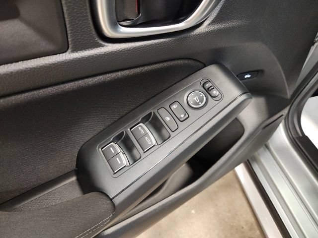 Certified 2025 Honda Civic Sport image 19