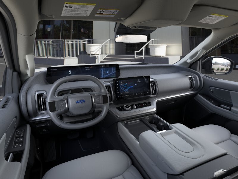 New 2026 Ford Expedition Max Active RWD image 9