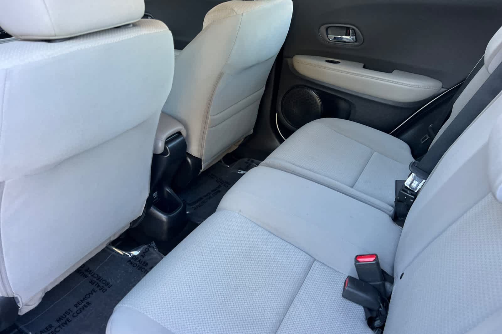 Used 2019 Honda HR-V LX image 4