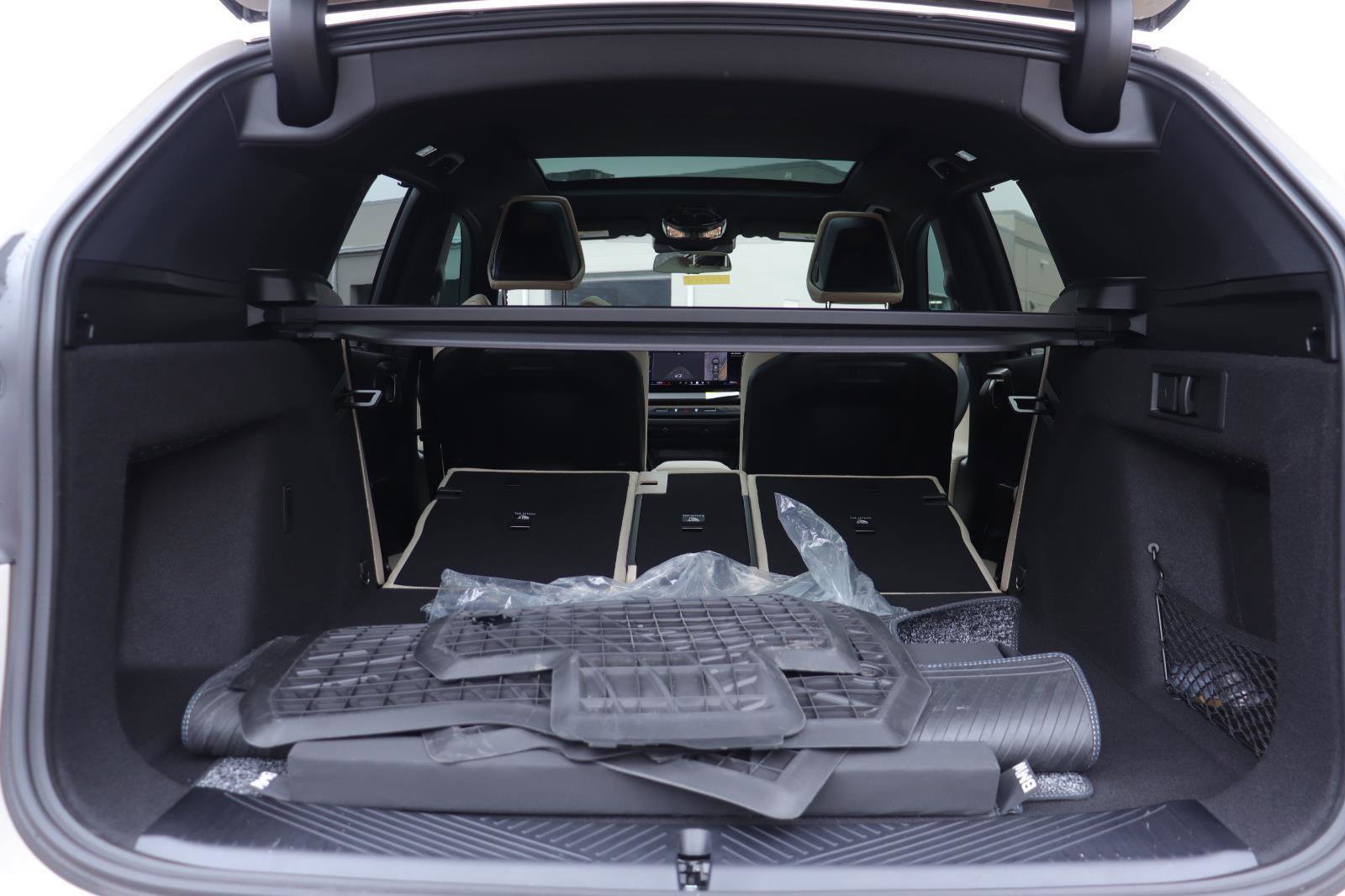 Used 2026 BMW X3 xDrive30 image 16