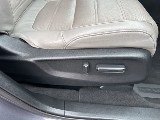 Used 2017 Honda CR-V EX-L image 46