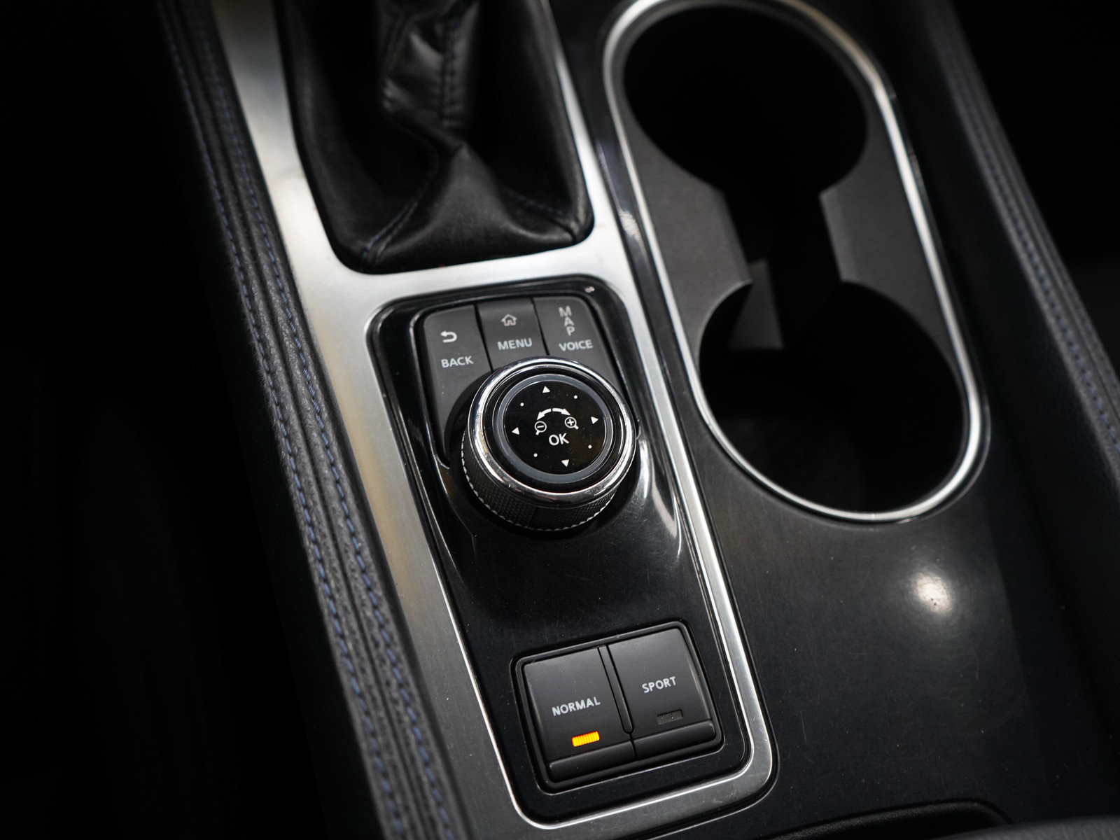 Used 2017 Nissan Maxima 3.5 S image 23