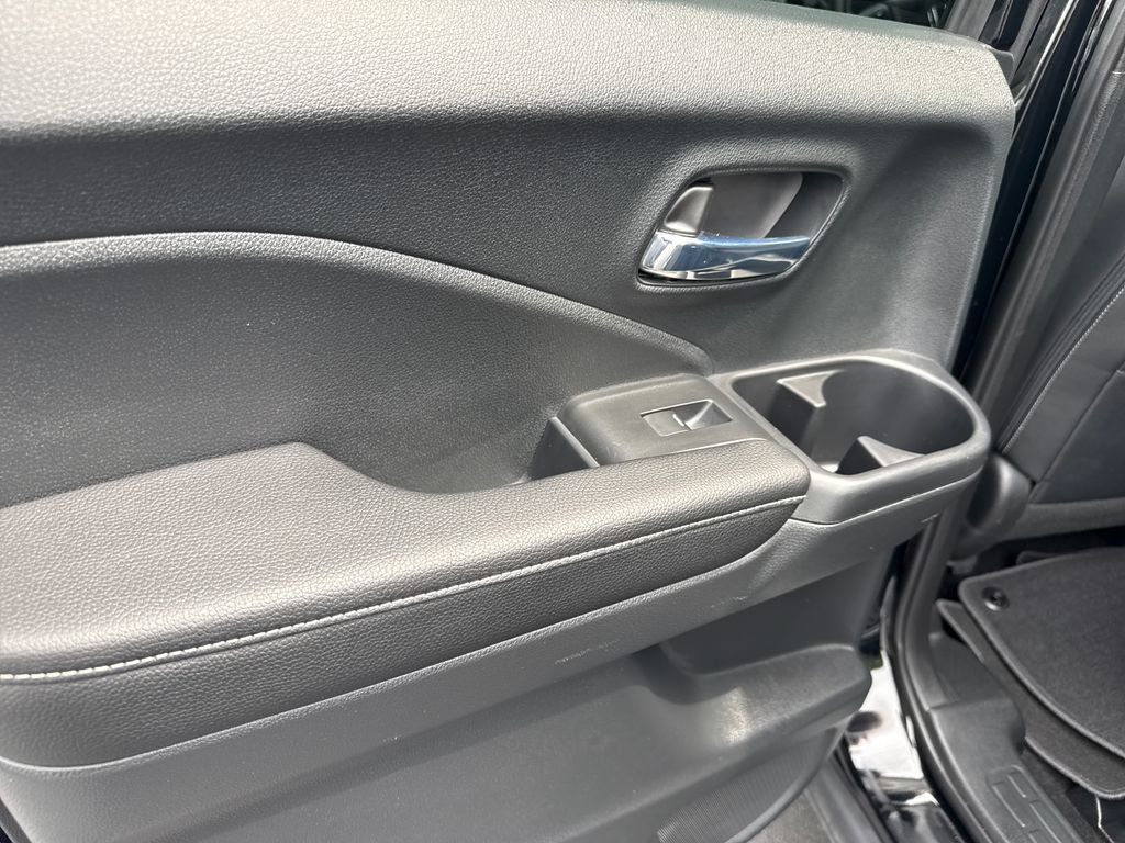 Certified 2023 Honda Ridgeline RTL image 18