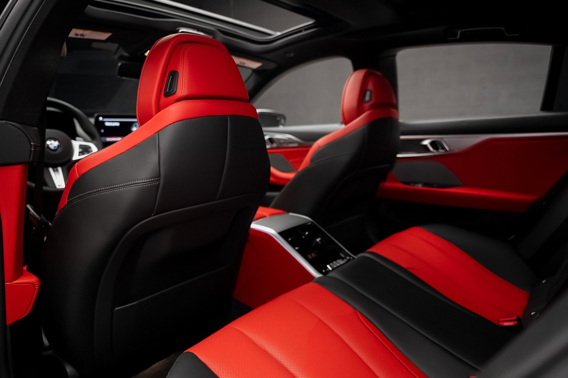 Used 2025 BMW 840i image 69