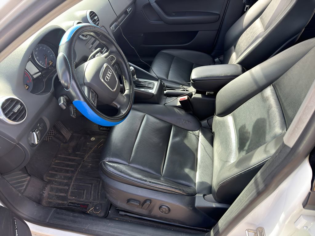 Used 2012 Audi A3 2.0T Premium Plus image 13