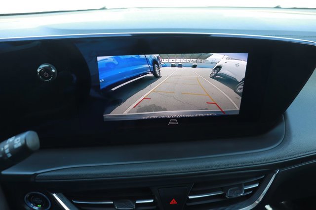 Used 2025 Buick Encore GX Preferred image 25