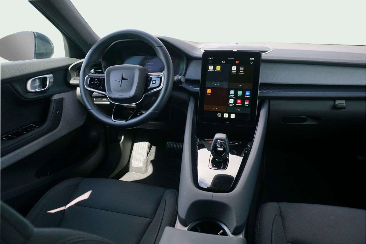 Used 2022 Polestar Polestar 2 image 23