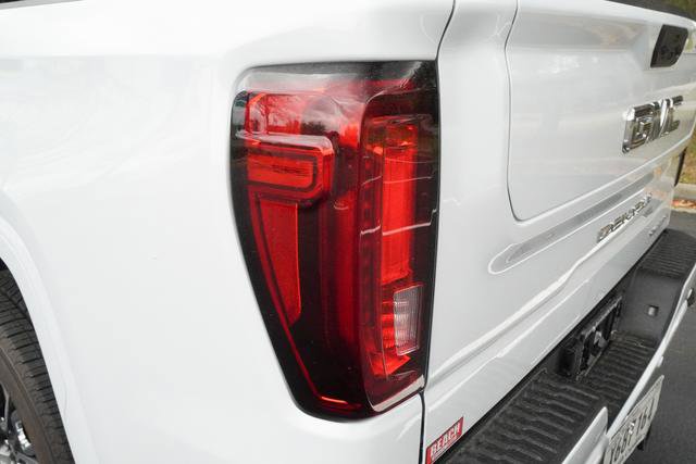 Used 2026 GMC Sierra 1500 Denali Ultimate image 39