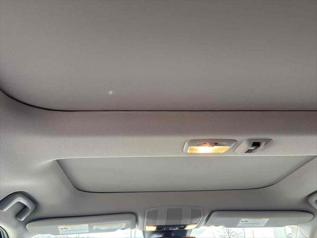 New 2026 Mitsubishi Eclipse Cross SE image 31