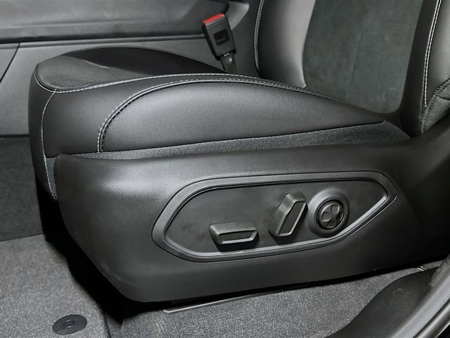 New 2025 Jeep Grand Cherokee L Altitude image 13