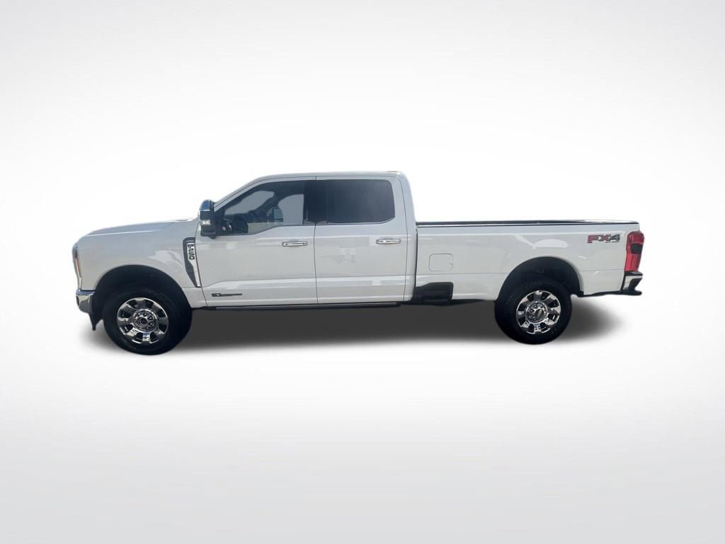 Used 2023 Ford F250 Lariat w/ Lariat Ultimate Package image 7