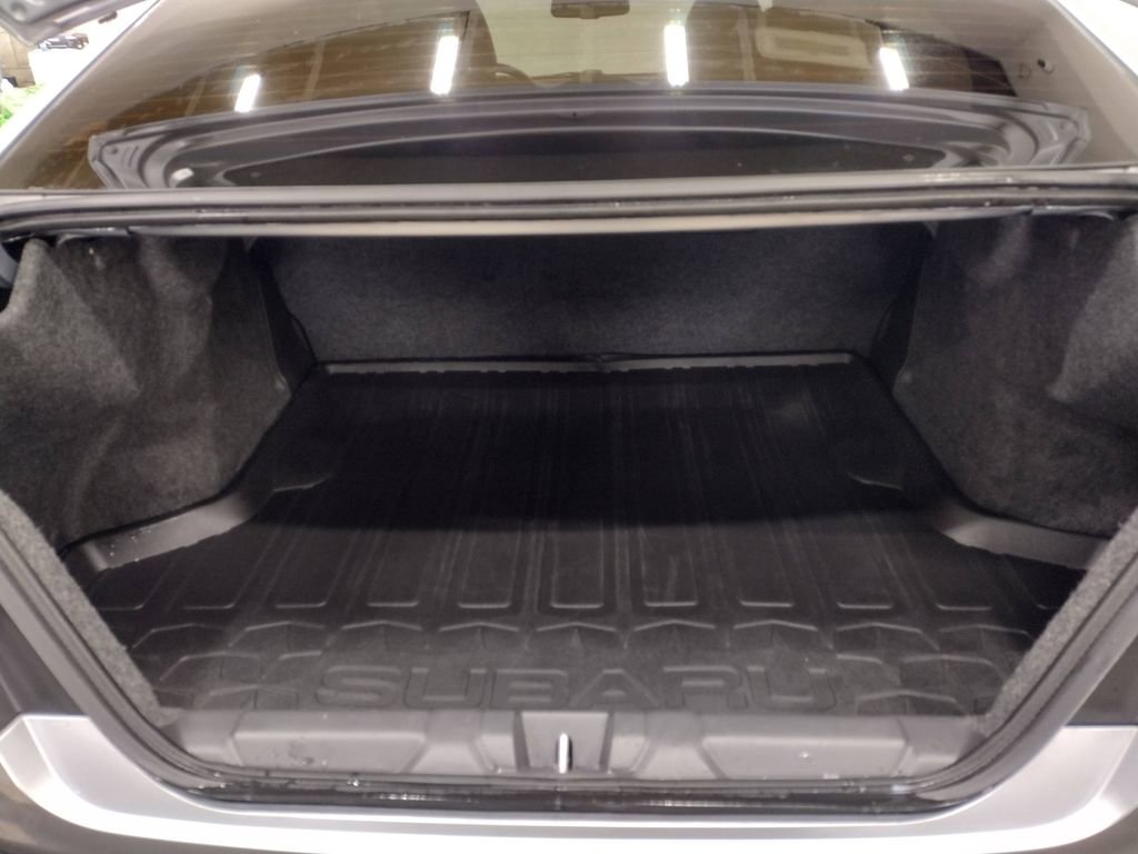 Used 2022 Subaru WRX Limited image 17