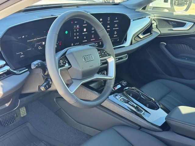 New 2025 Audi A5 2.0T Premium image 19