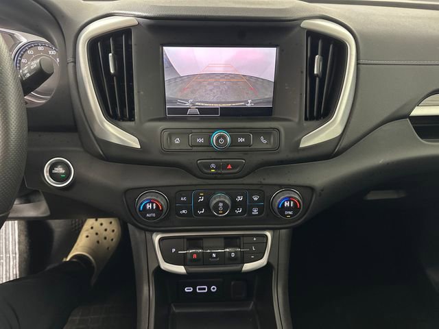Used 2023 GMC Terrain SLE w/ Driver Convenience Package image 22