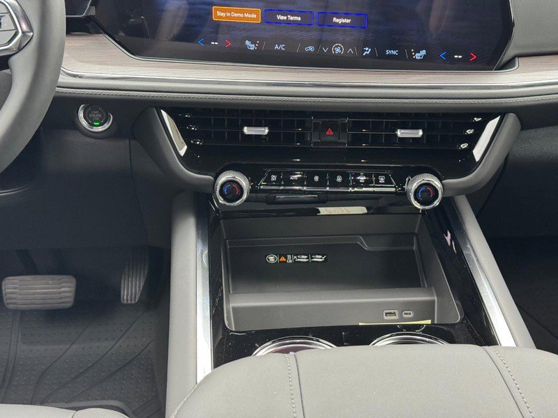New 2026 Chevrolet Tahoe LT w/ Comfort Package image 11