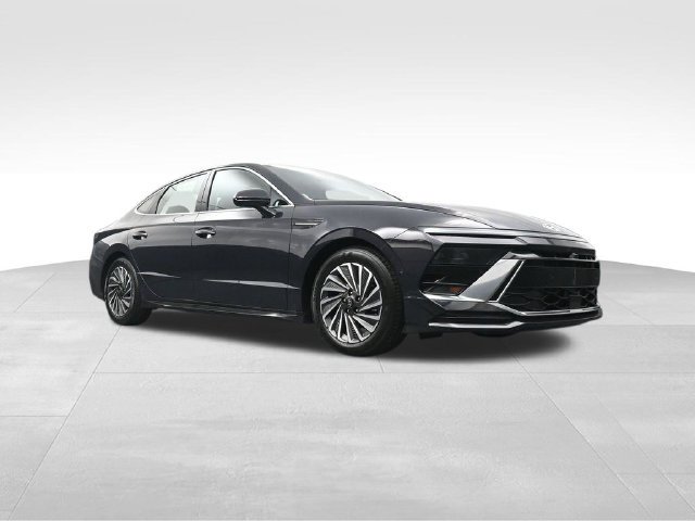 New 2026 Hyundai Sonata Limited FWD image 37