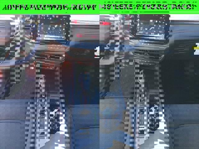 New 2026 Dodge Charger Daytona Scat Pack w/ Track Package image 28