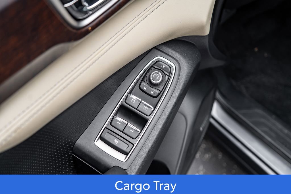 Used 2021 Subaru Ascent Touring w/ Popular Package #2A AWD/4WD image 20