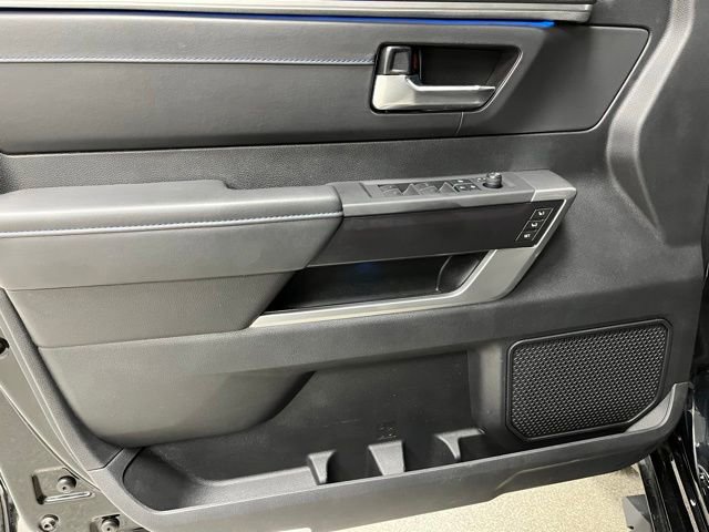 Used 2022 Toyota Tundra Platinum AWD/4WD image 23