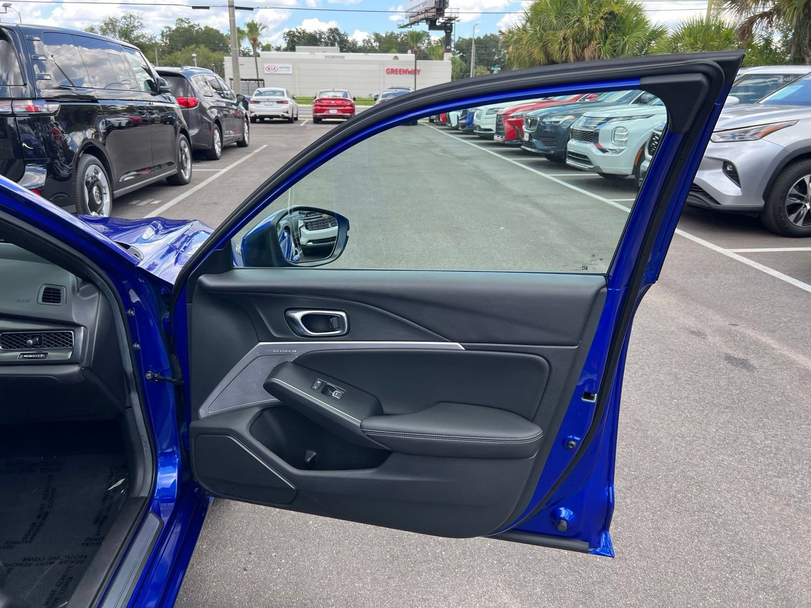 Used 2025 Acura Integra A-Spec FWD image 55
