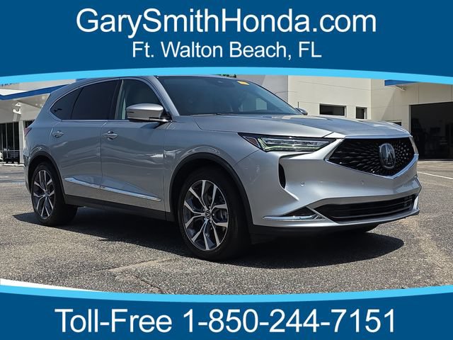 Used 2023 Acura MDX FWD w/ Technology Package