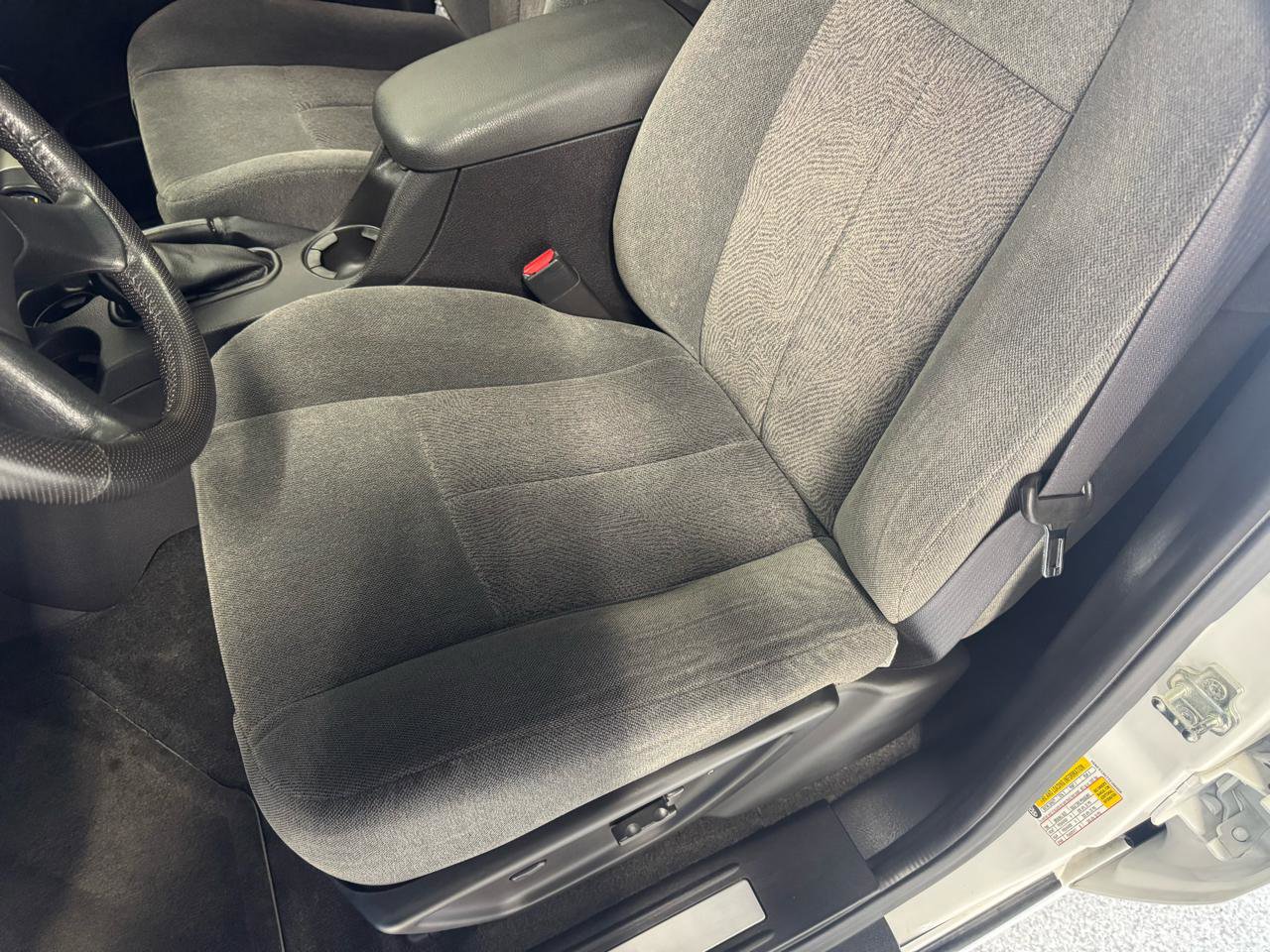 Used 2007 Chevrolet TrailBlazer SS RWD image 37