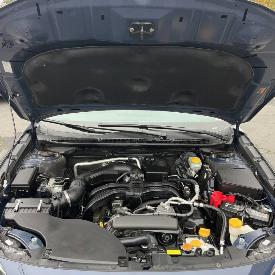 Used 2024 Subaru Outback Premium image 59