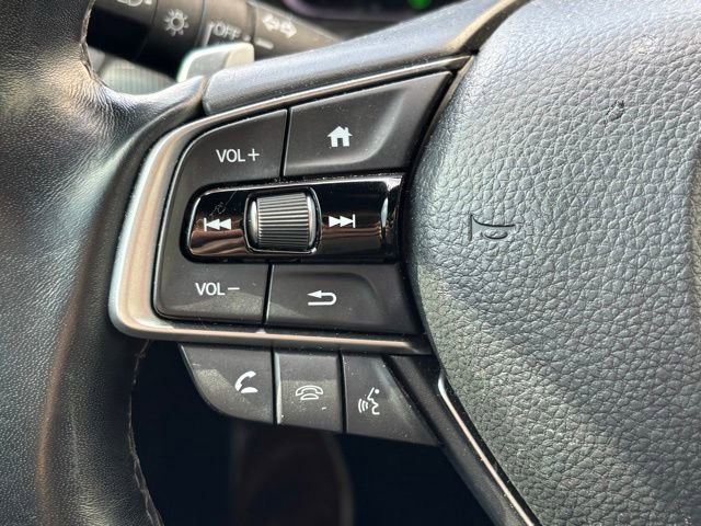 Used 2021 Honda Accord Sport image 10