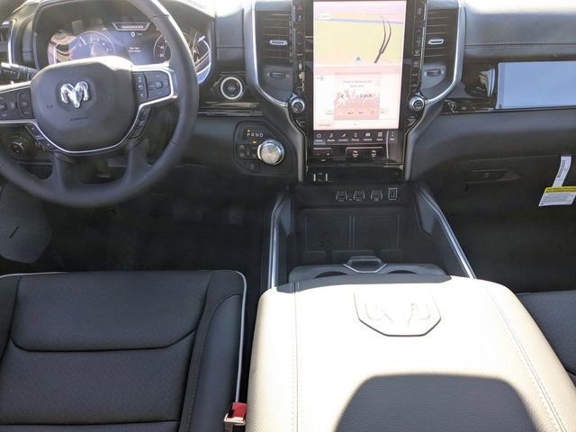 New 2026 RAM 1500 Laramie image 24