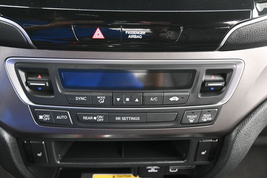 Used 2023 Honda Passport EX-L image 16