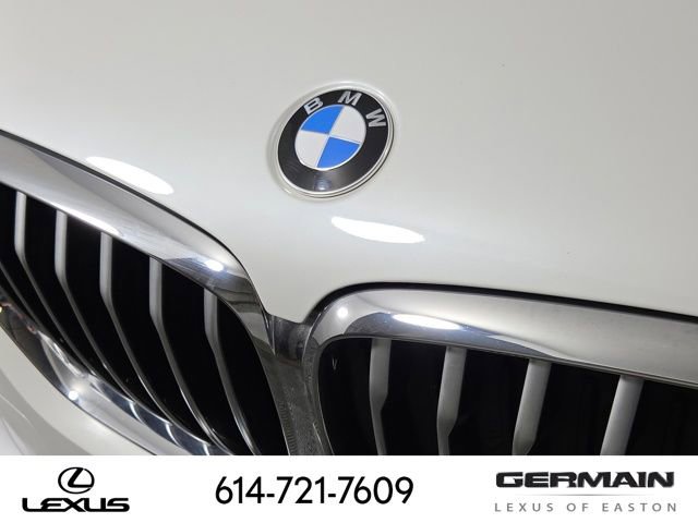 Used 2023 BMW X5 xDrive40i w/ Premium Package image 15