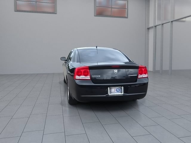 Used 2010 Dodge Charger SE RWD image 7