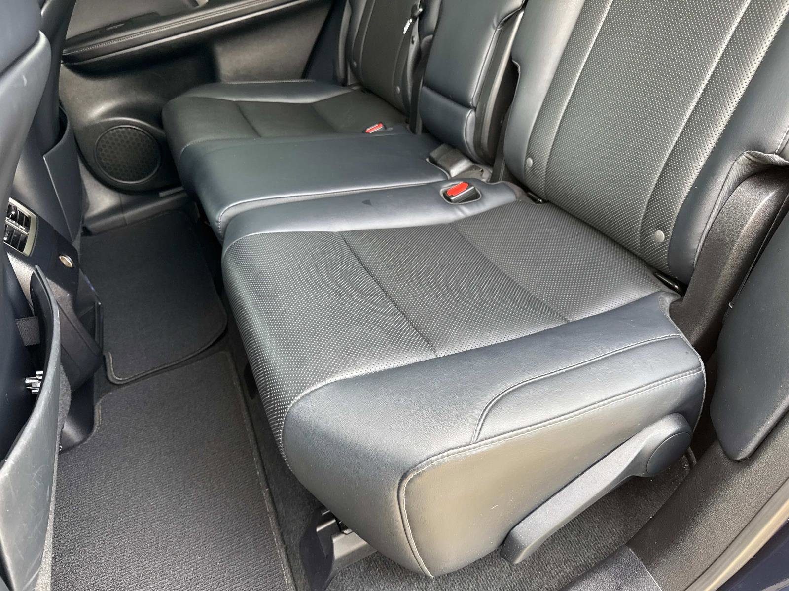 Used 2019 Lexus RX 350 F Sport image 12