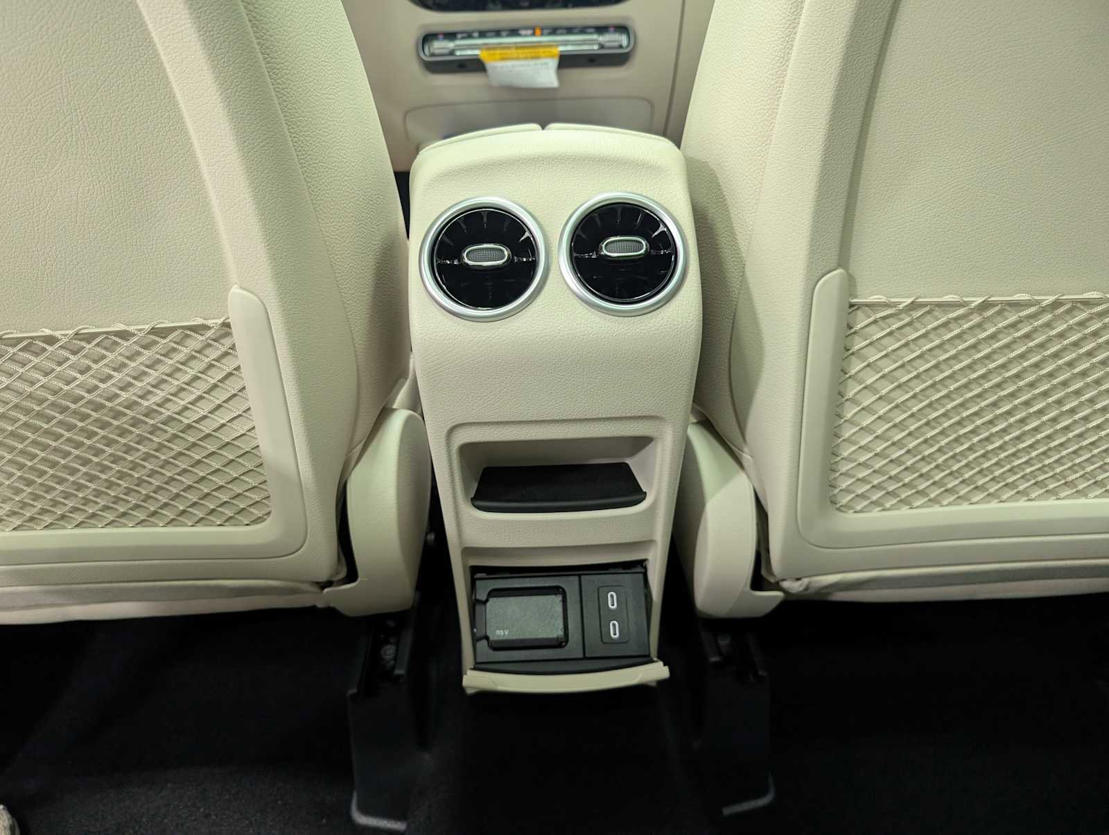 New 2026 Mercedes-Benz GLA 250 4MATIC image 20