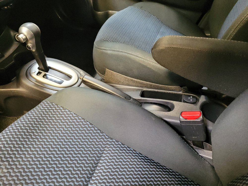 Used 2019 Nissan Versa Note SV image 26