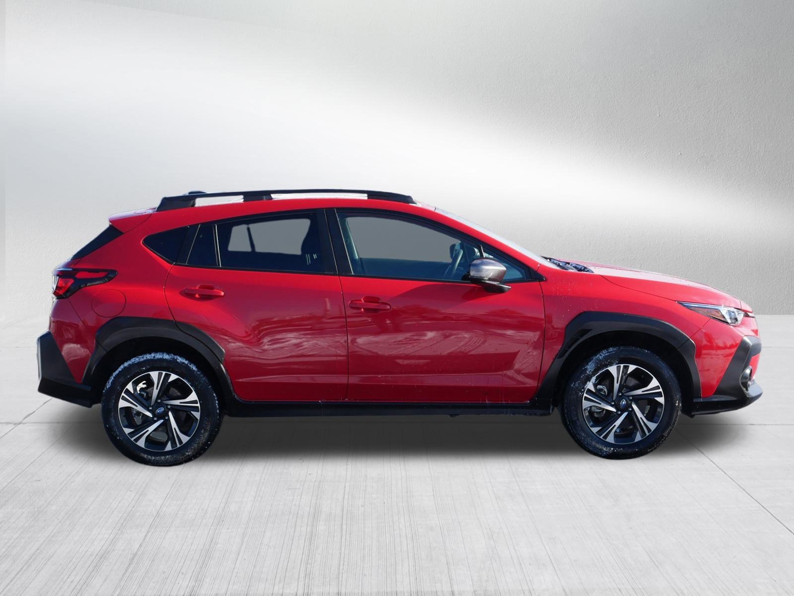 Used 2024 Subaru Crosstrek 2.0i Premium image 8