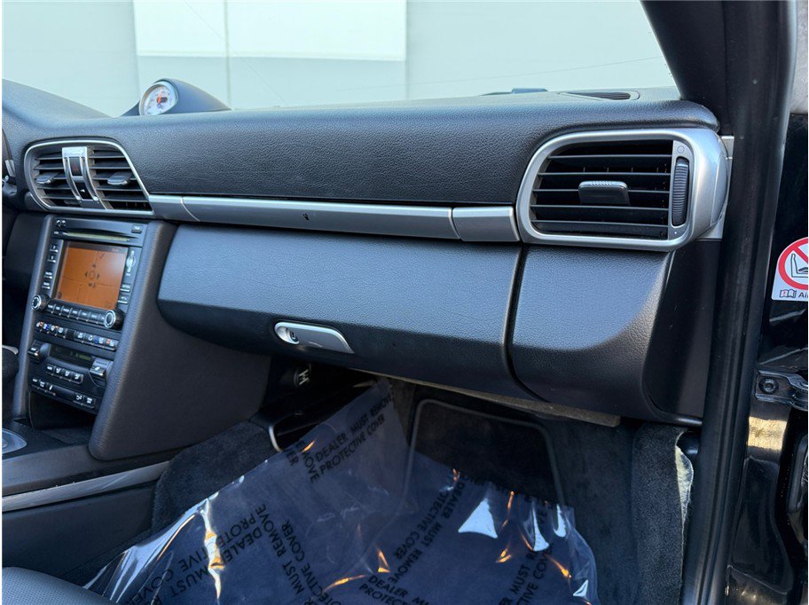 Used 2010 Porsche 911 Carrera 4S image 32