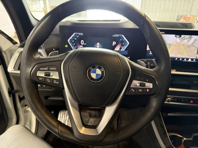 Used 2024 BMW X5 xDrive40i image 12