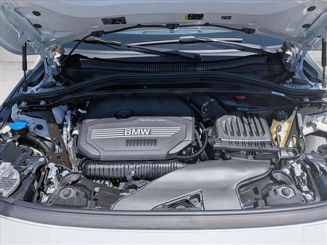 Certified 2024 BMW 228i Gran Coupe w/ Convenience Package FWD image 24
