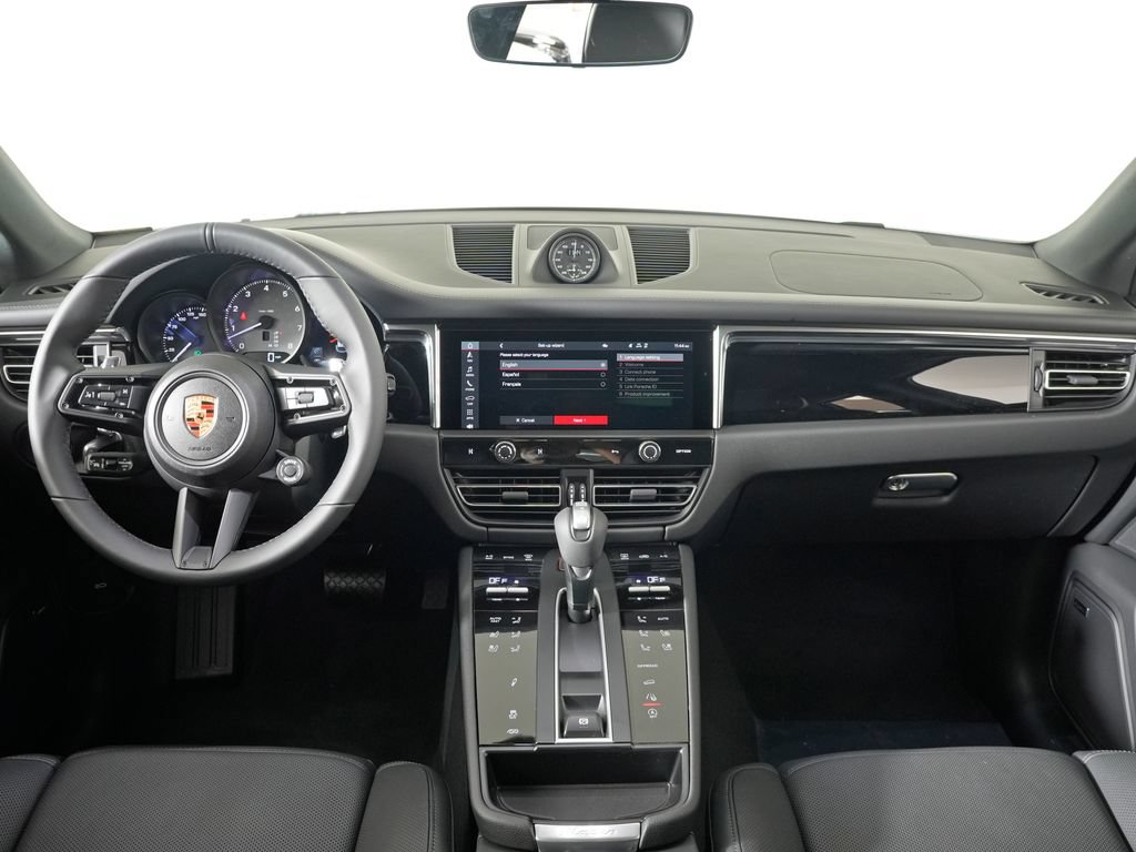 New 2026 Porsche Macan S AWD/4WD image 20